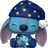 Funko Pop! - L&S S4 Stitch Starry PJs (GW) (91921)