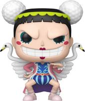 Funko POP! - One Piece - Bon Clay (92035)