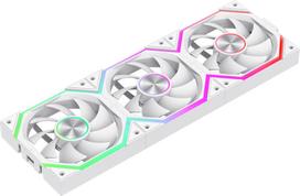 Gamemax FN12A-N2 WL-W | Case fan | White