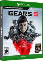Gears 5 XBOX Series X / XBOXONE