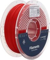 Gembird Filament PLA High Speed, 1,75 mm, 1 kg, red