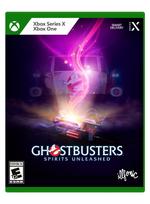 Ghostbusters: Spirits Unleashed Xbox One Series X