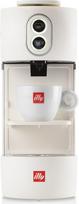 Illy Easy Fully-auto Pod coffee machine 1 L