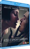 Label M Kiss Of The Spider Woman - (BluRay)
