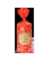 Kukurūzų trapučiai USTUKIŲ MALŪNAS, 130 g