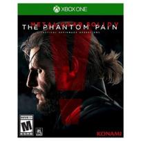 Metal Gear Solid V (5): The Phantom Pain XBOX ONE