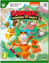 Microids Garfield : Lasagna Party