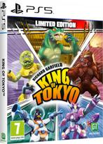 Microids King of Tokyo (Limited Edition)