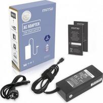Mitsu Laptop power charger adapter 100W USB type C USB-C 5V-9V-12V-15V/3A, 20V/5A PD
