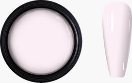 Nailura - Builder Gel 2 - Pearl - 10 ml