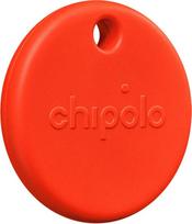No Name Chipolo RWS.0000003.000 GPS tracker/finder Universal Red