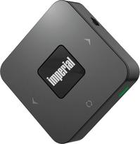 No Name REHAU IMP BART MINI Home Black