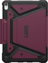 No Name Urban Armor Gear Metropolis SE Series iPad Air 11" (6th Gen, 2024, M2)