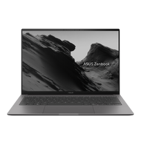 Asus Zenbook S14, U9-386H, 14 OLED 3K jutiklinis, (32GB + 1 TB) W11 Pro