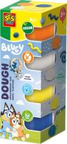 Ses Creative - Bluey - Dough - 4 Pots 90g (S14096)