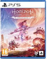 Sony Horizon Forbidden West (Complete Edition) (UK/AR)