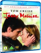 Sony Jerry Maguire - 20Th Anniversary Edition (Blu-Ray)