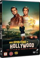 Sony Once Upon A Time In Hollywood (Quentin Tarantino Movie)