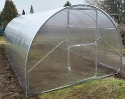 3x10 šiltnamis TITAN PLIUS 20x40