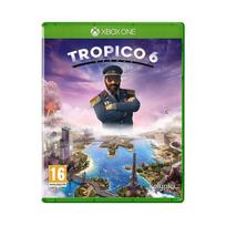 Tropico 6 XBOXONE