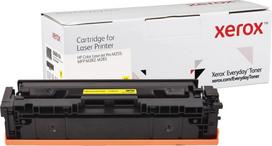 Xerox Everyday™ Yellow Toner by Xerox compatible with HP 207A (W2212A), Standard capacity