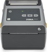 Zebra ZD621 label printer Direct thermal 203 x 203 DPI 203 mm/sec Wired & Wireless Ethernet LAN Bluetooth