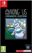 Among Us: Crewmate Edition NSW