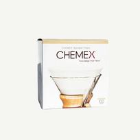 Chemex filtrai Circle (100 vnt.)