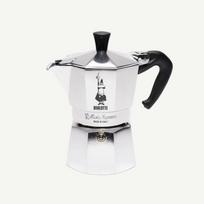 Kavinukas Bialetti Moka Express 200 ml