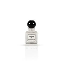 Rose Kazan Ginger & Bargamote kvepalai, 50 ml.