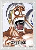 One Piece Card Game - Official Sleeves 14 - Enel