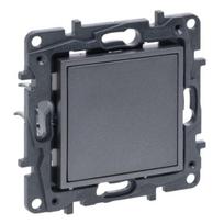 Aklė Legrand Niloe Step 863400 (pilka)