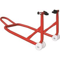 Motociklo stovas galiniam ratui 250kg