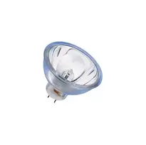 Osram halogeninė HLX lempa GZ6.35 su atšvaitu 150W 15V