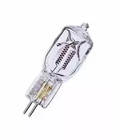 Lamp Osram halogeninė lempa GX6.35 300W 240V 3350K 8900lm