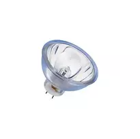 Osram halogeninė HLX lempa GZ6.35 su atšvaitu 100W 12V