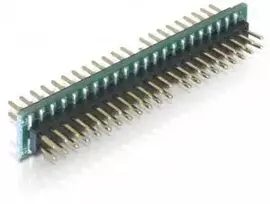 Delock Adapteris IDE 44 kontaktų kištukas > IDE 44 kontaktų kištukas