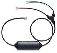 Jabra 14201-33 ausinių ir laisvų rankų įrangos priedas Priedų komplektas