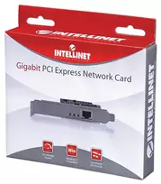 Intellinet 522533 tinklo plokštė Eternetas 1000Mbit/ai Vidinis