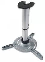 Techly ICA-PM 102XL projektoriaus stovas Lubos Sidabras