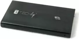 Techly USB 3.0 dėklas – 2,5 colio SATA (306486)