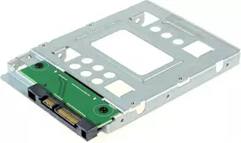 Coreparts E Link „MicroStorage“ 2,5–3,5 colio SAS/SATA HDD laikiklis g8/g9/g10