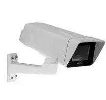 AXIS T93F20 DĖŽUTĖ POE T93F20, 1,2kg, Polimeras, Balta