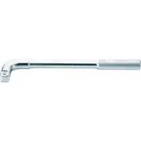 3/4' 330 mm kampinis suktuvas KOKEN
