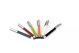 4Smarts Stylus Pen 2in1 juodas