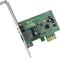 Tinklo plokštė TP-Link / TG-3468