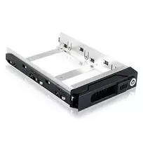 Icy Box Kišeninis Raidon 3.5 "SATA HDD / SSD GR3660 (12193)
