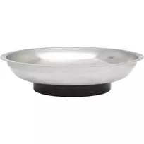 Magnetinė detalių lėkštutė, Ø 150mm, KS Tools