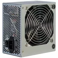 Maitinimo šaltinis INTER-TECH SL-500K, 500W, 120mm ventiliatorius, masinis