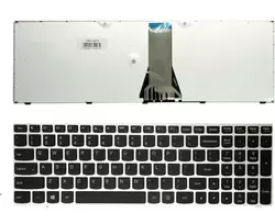 Klaviatūra LENOVO: E50-70